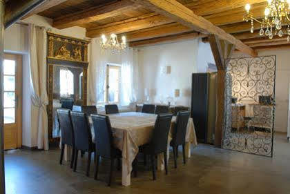 La Cour De Lise Hotel Strasbourg Bagian luar foto