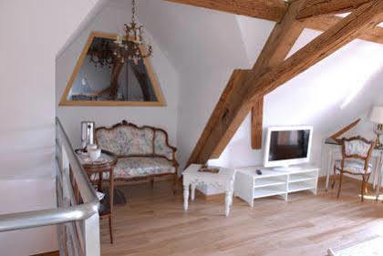 La Cour De Lise Hotel Strasbourg Bagian luar foto